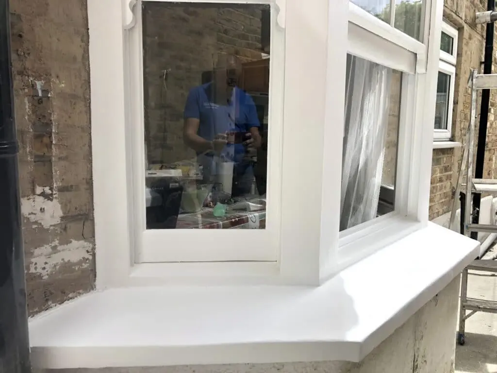 Completion, Peckham, SE15 Completion, Peckham, SE15