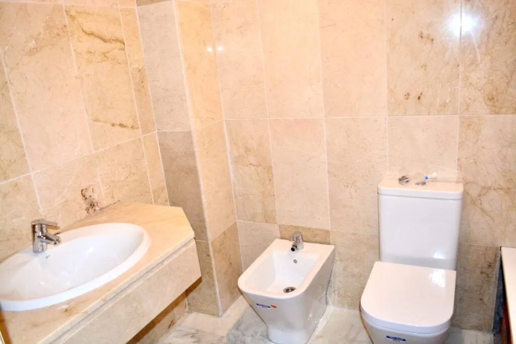 Property under construction Property under construction