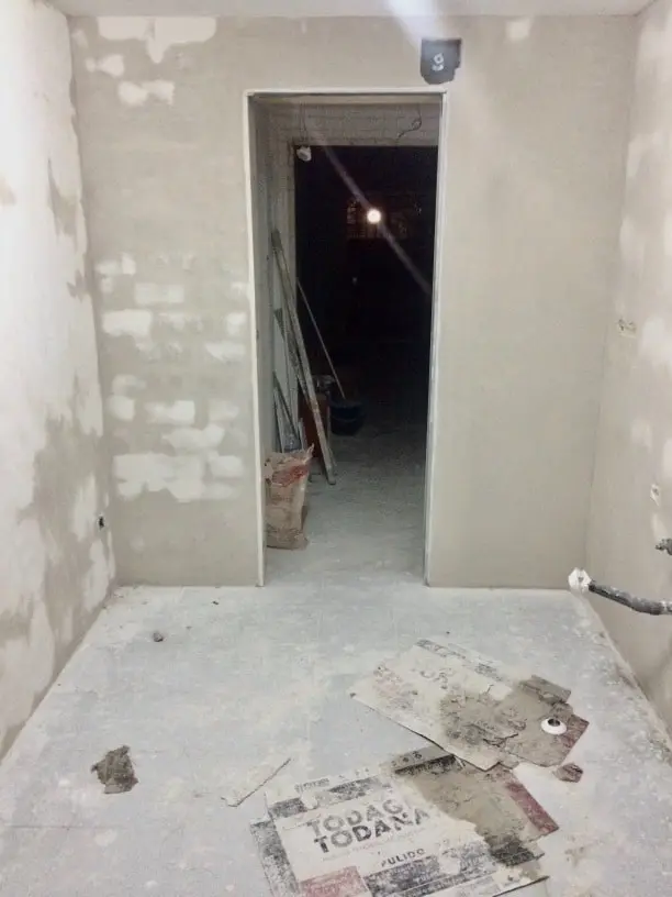 Property under construction Property under construction