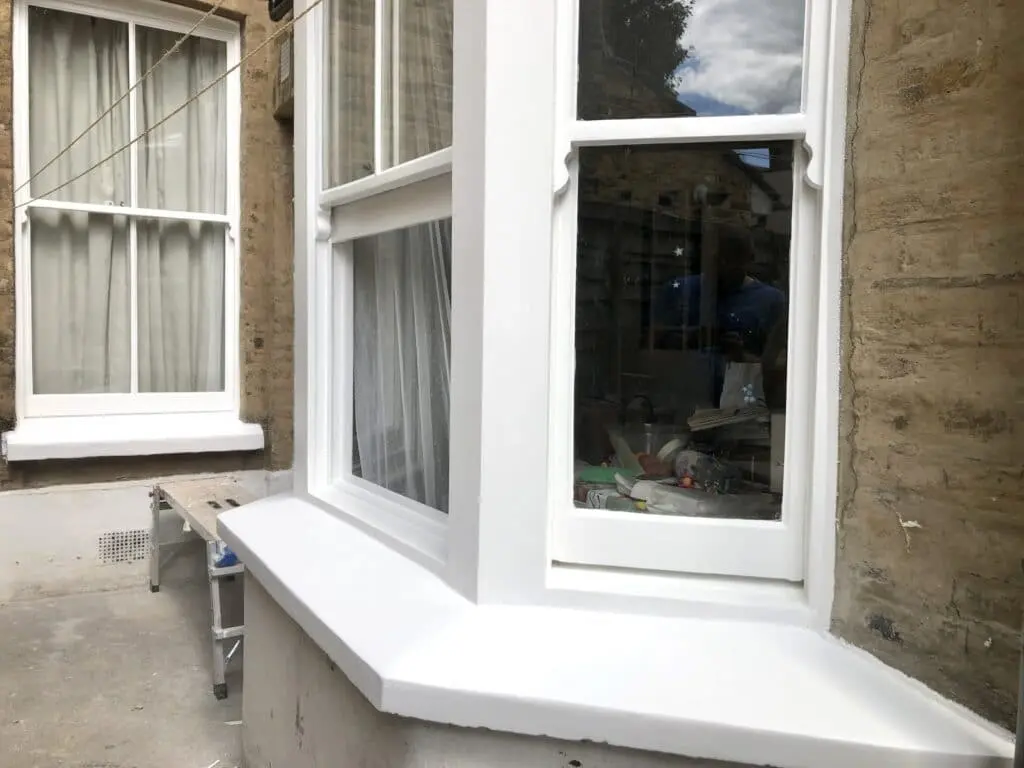 Completion, Peckham, SE15 Completion, Peckham, SE15