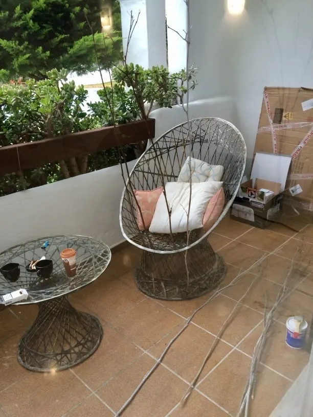 Property under construction Property under construction