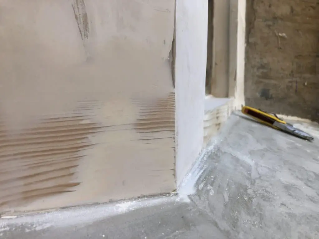 During renovation During renovation