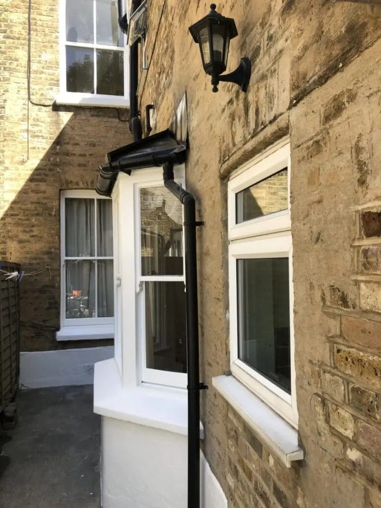 Completion, Peckham, SE15 Completion, Peckham, SE15