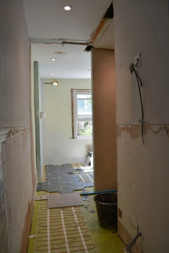 Under construction Under construction