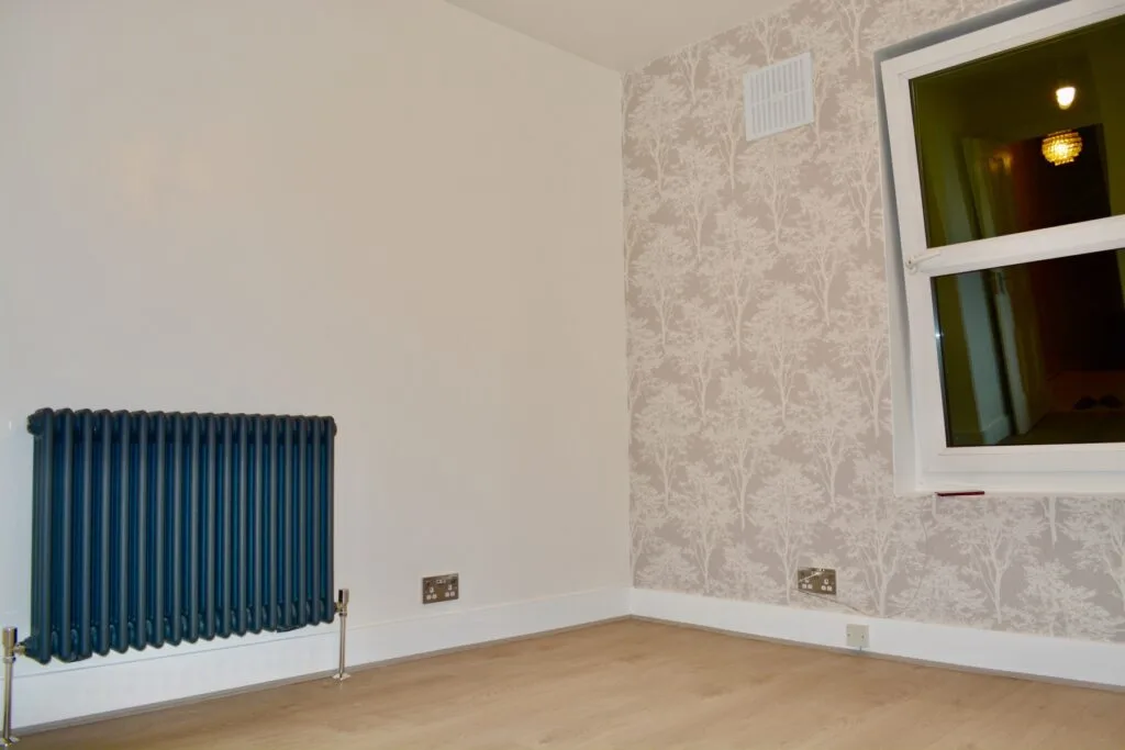 Completion, Peckham, SE15 Completion, Peckham, SE15