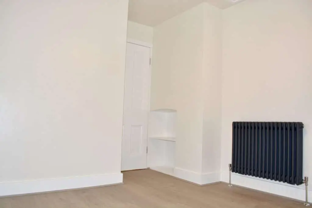 Completion, Peckham, SE15 Completion, Peckham, SE15