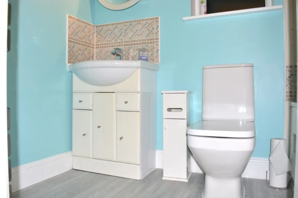 Completion, Peckham, SE15 Completion, Peckham, SE15