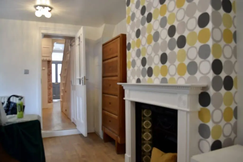 Completion, Peckham, SE15 Completion, Peckham, SE15