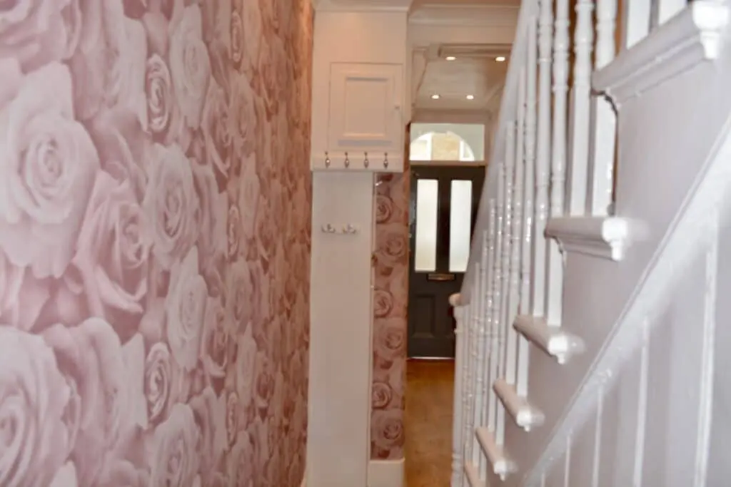 Completion, Peckham, SE15 Completion, Peckham, SE15