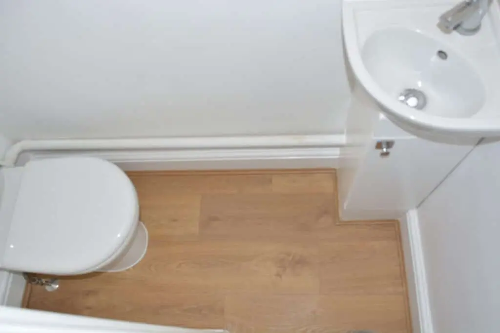 Completion, Peckham, SE15 Completion, Peckham, SE15