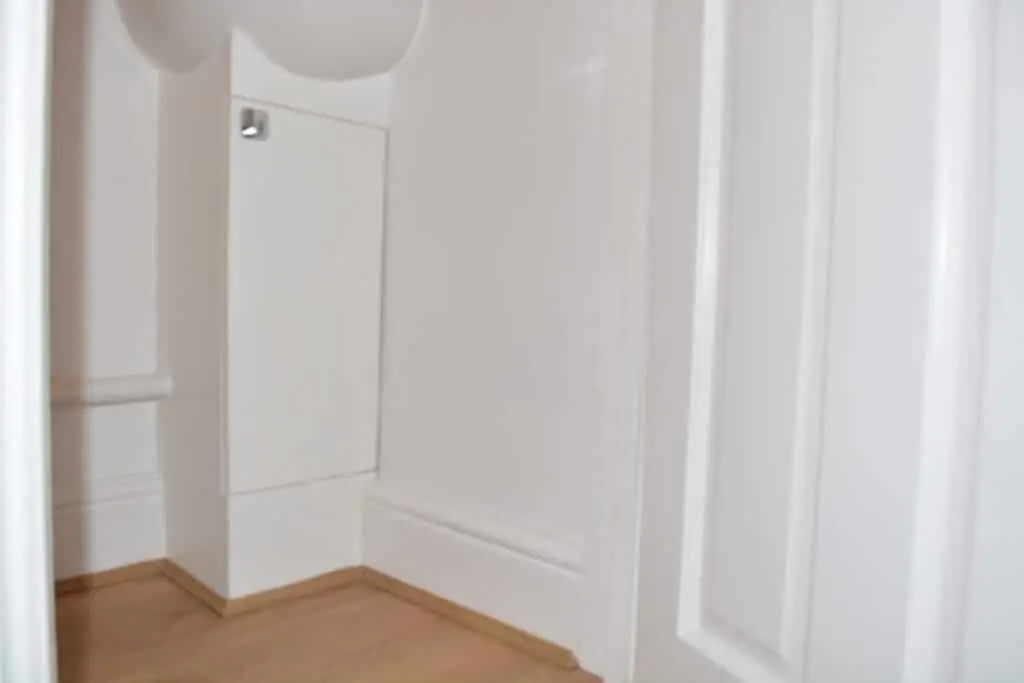 Completion, Peckham, SE15 Completion, Peckham, SE15