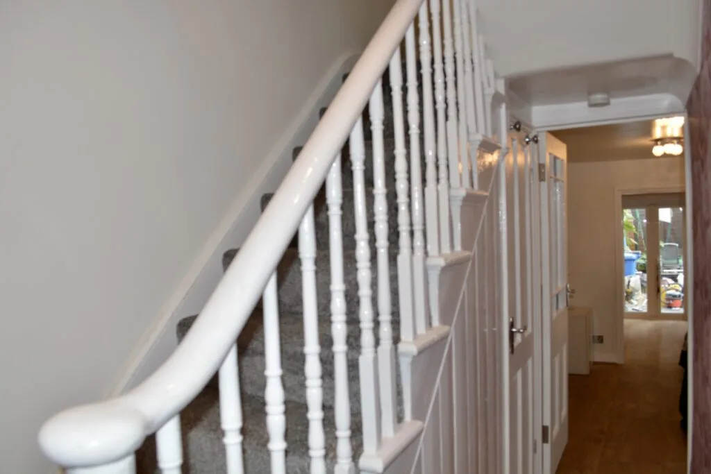 Completion, Peckham, SE15 Completion, Peckham, SE15