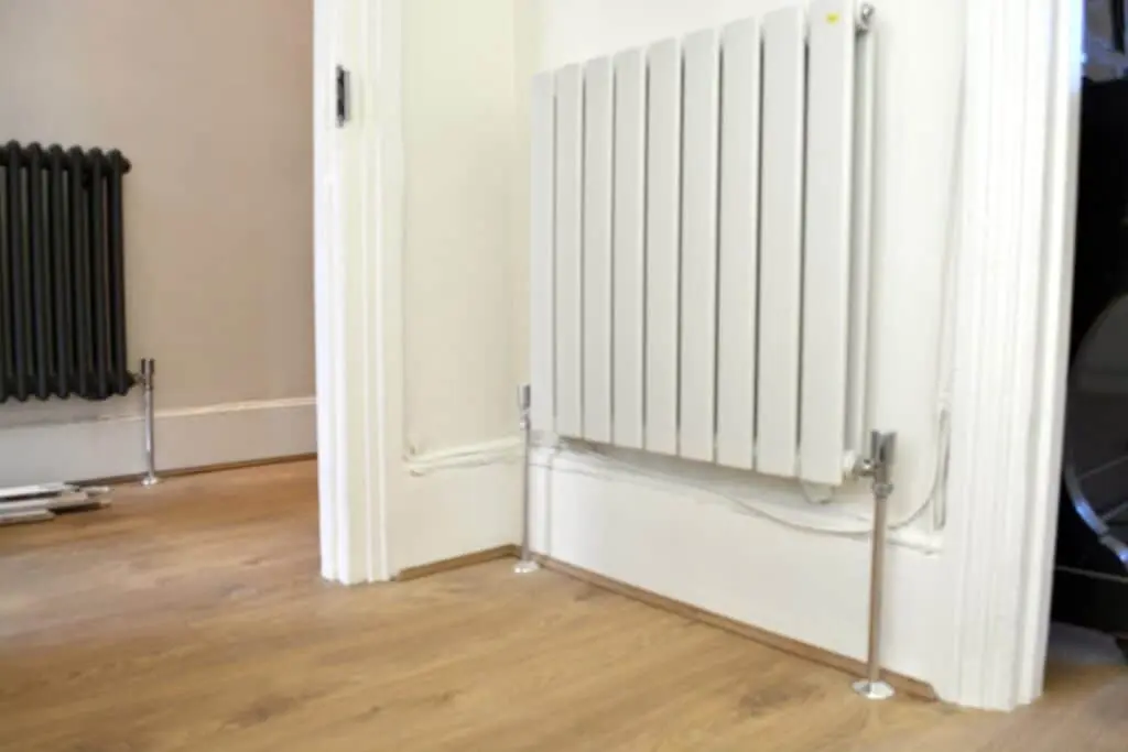 Completion, Peckham, SE15 Completion, Peckham, SE15