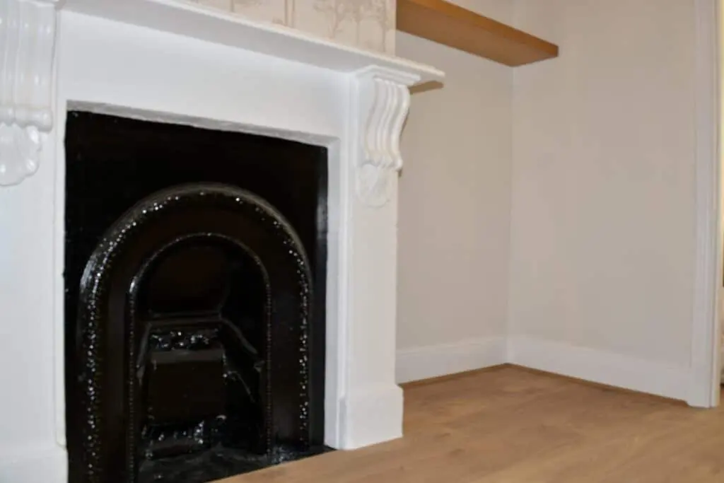 Completion, Peckham, SE15 Completion, Peckham, SE15