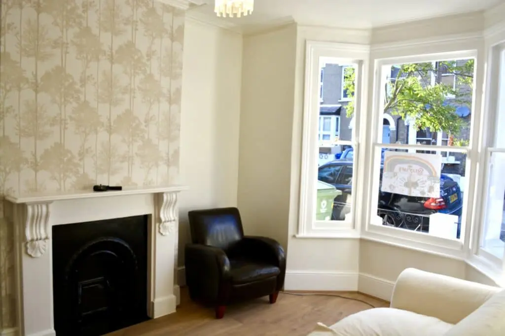 Completion, Peckham, SE15 Completion, Peckham, SE15