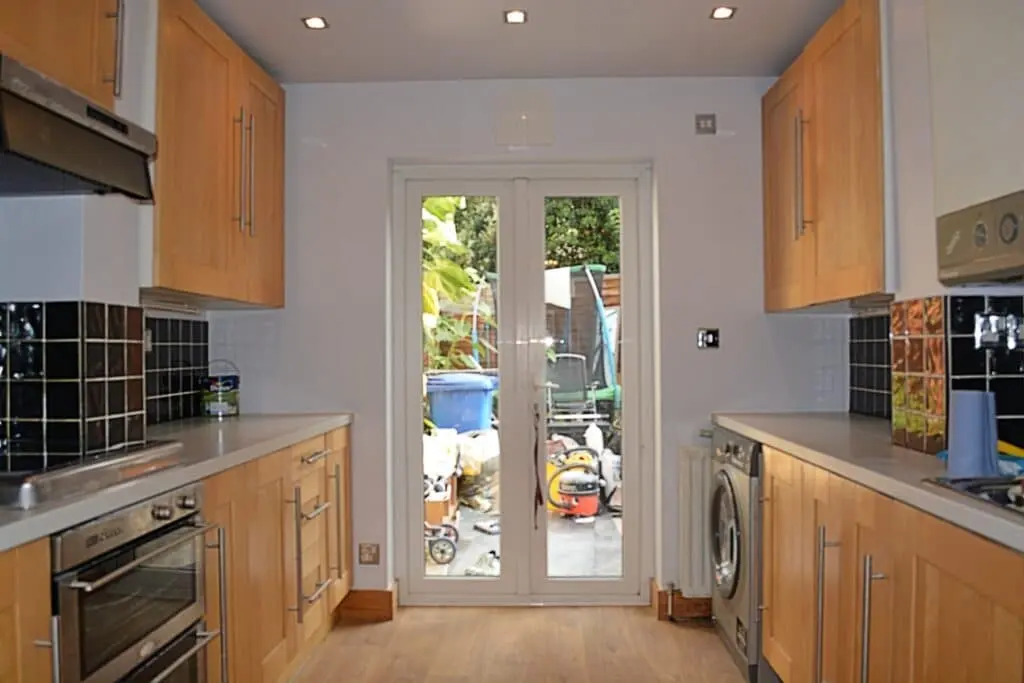 Completion, Peckham, SE15 Completion, Peckham, SE15