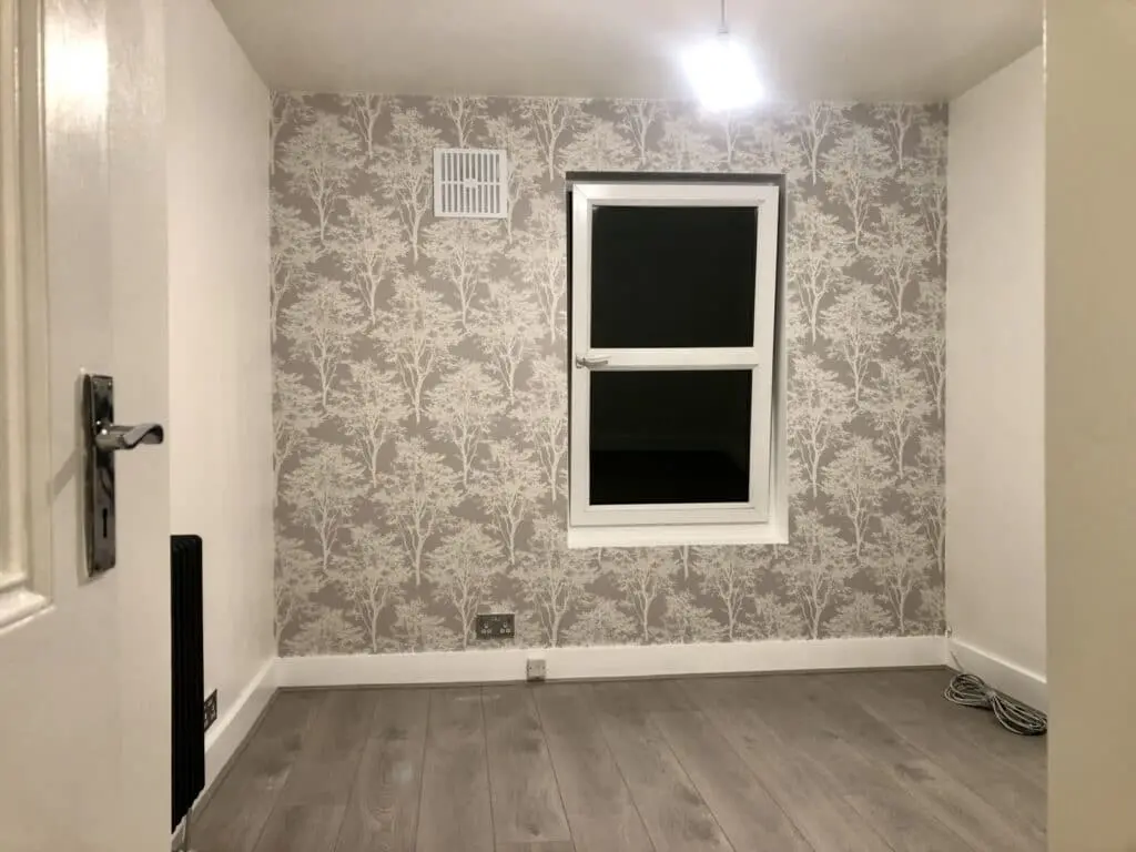 Completion, Peckham, SE15 Completion, Peckham, SE15