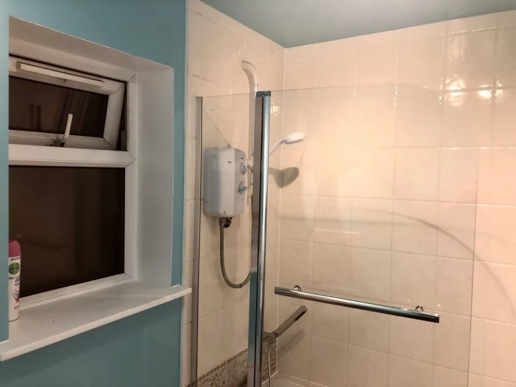 Completion, Peckham, SE15 Completion, Peckham, SE15