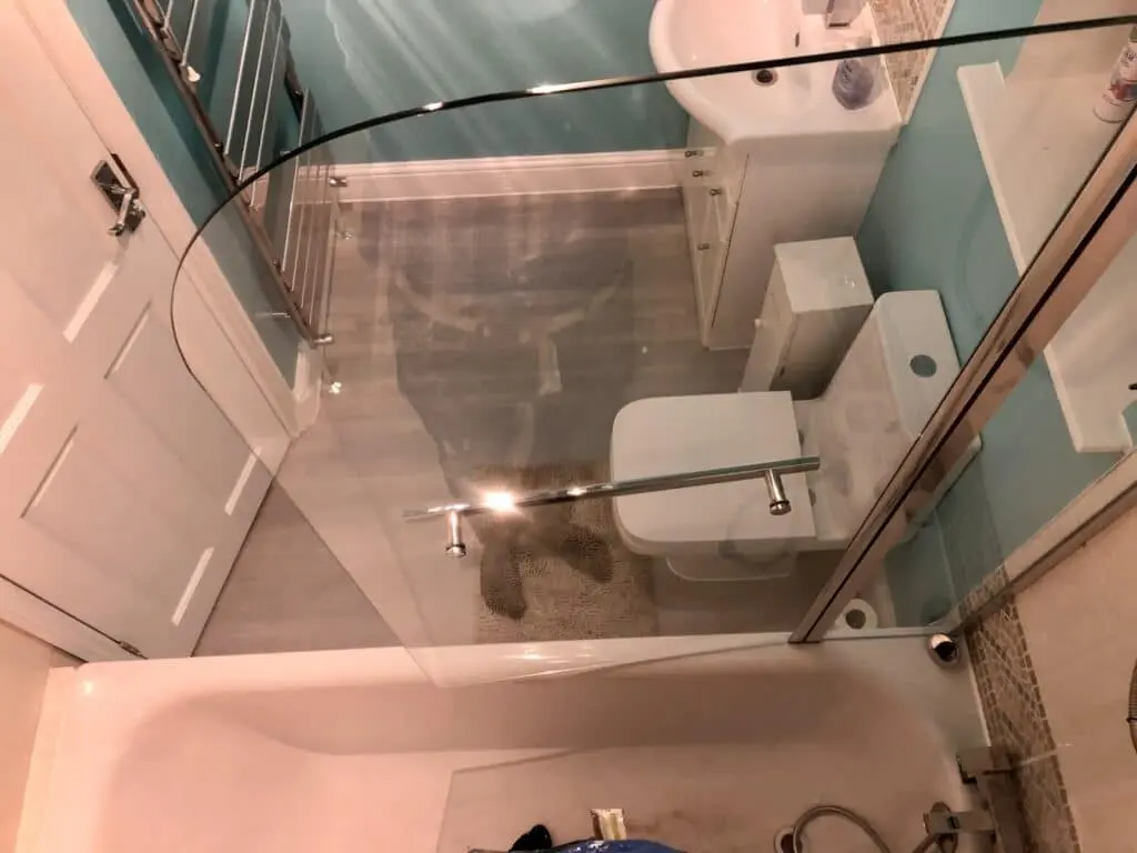 Completion, Peckham, SE15 Completion, Peckham, SE15