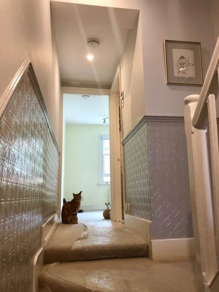 First entrance, prepare for the work First entrance, prepare for the work