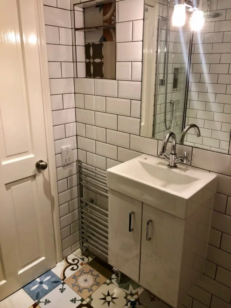 First entrance, prepare for the job First entrance, prepare for the job