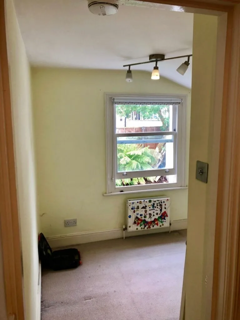 First entrance, prepare for the job First entrance, prepare for the job