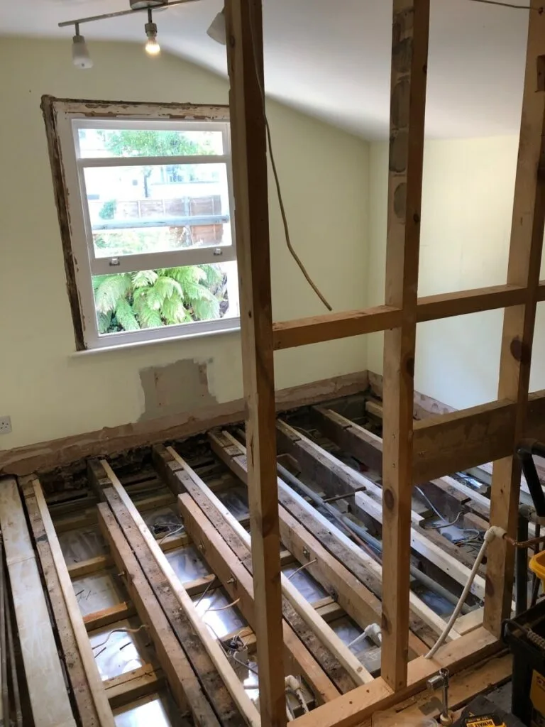 Under construction Under construction