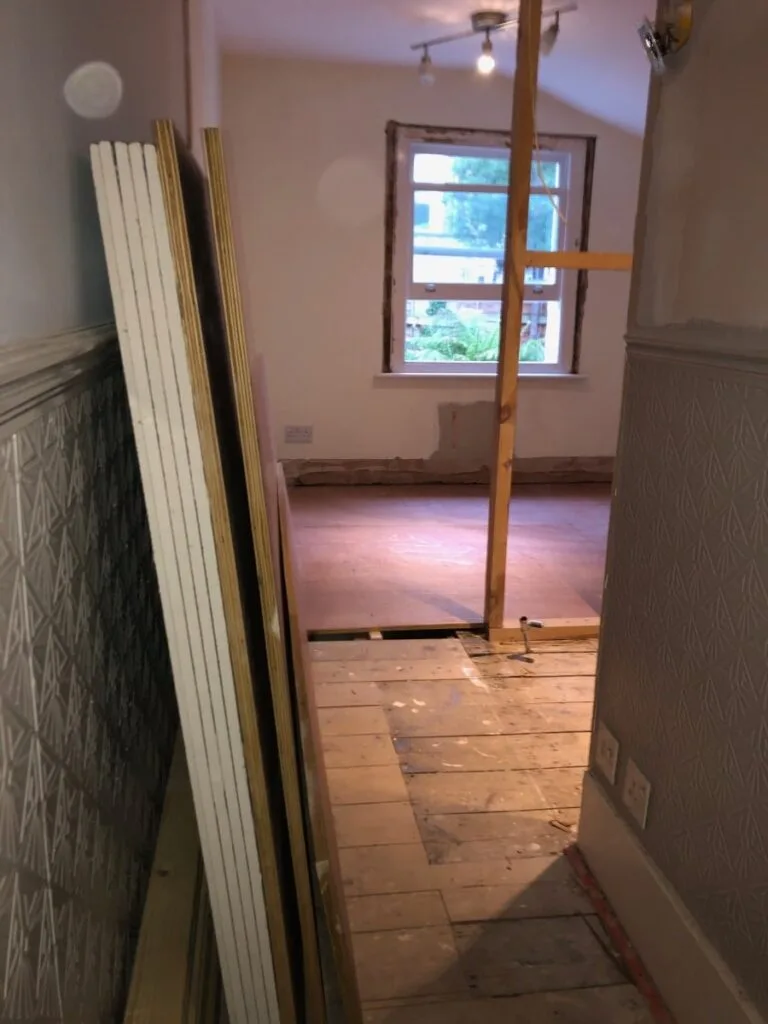 Under construction Under construction