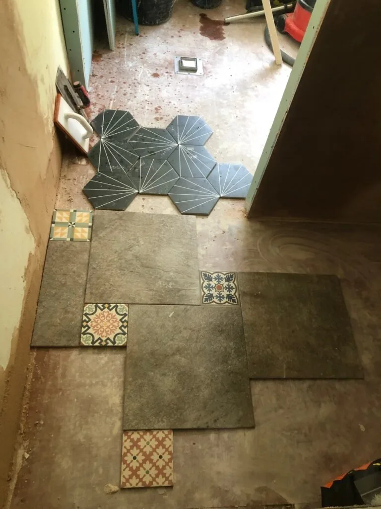 Under construction Under construction