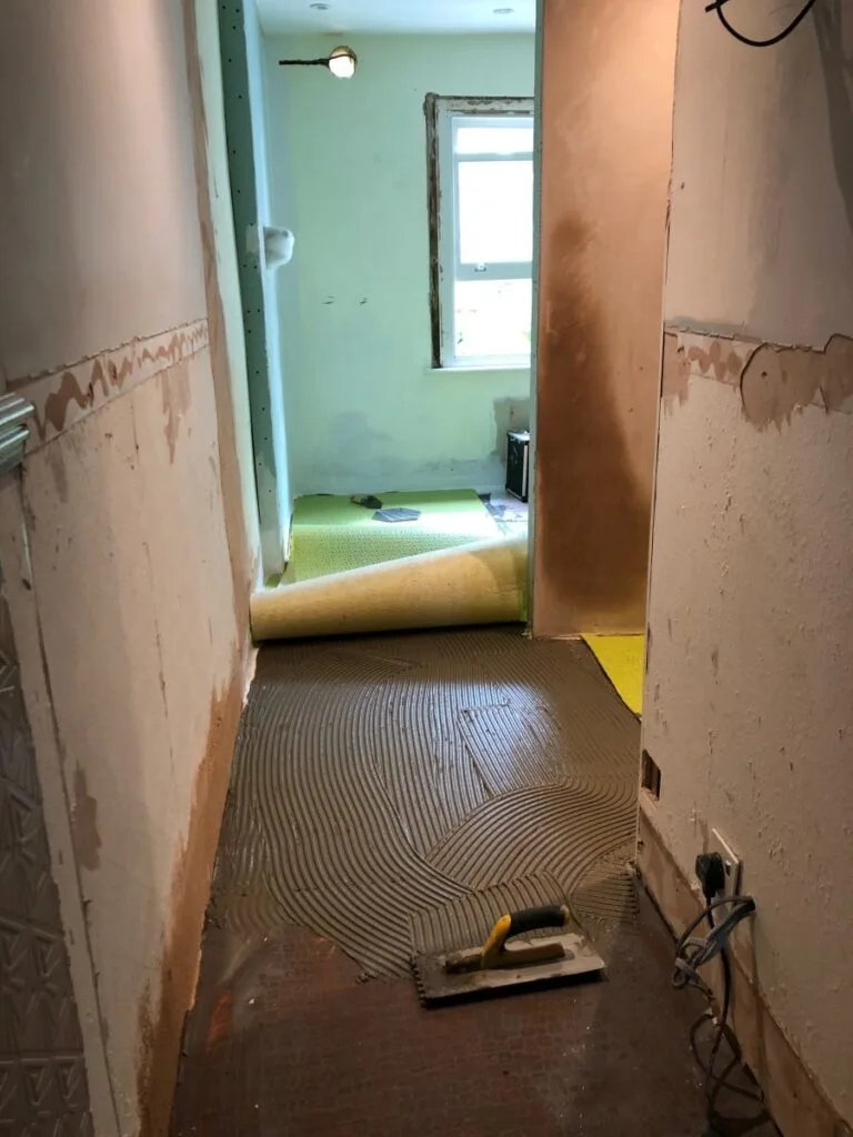 Under construction Under construction