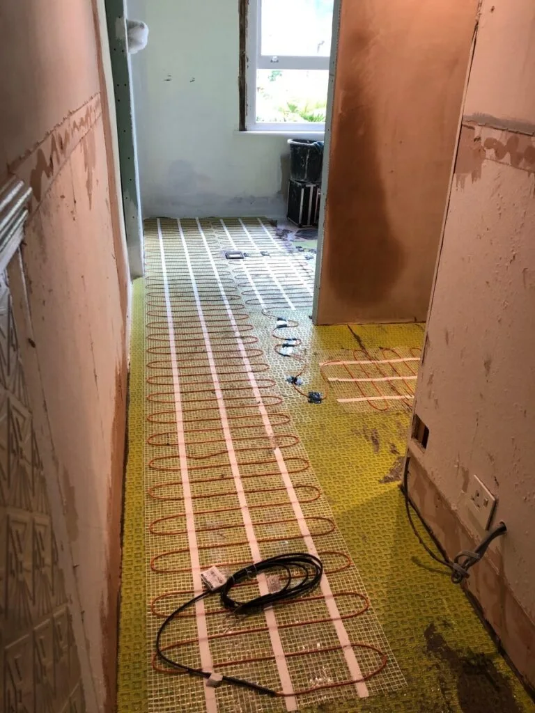 Under construction Under construction