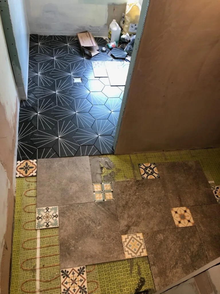 Under construction Under construction