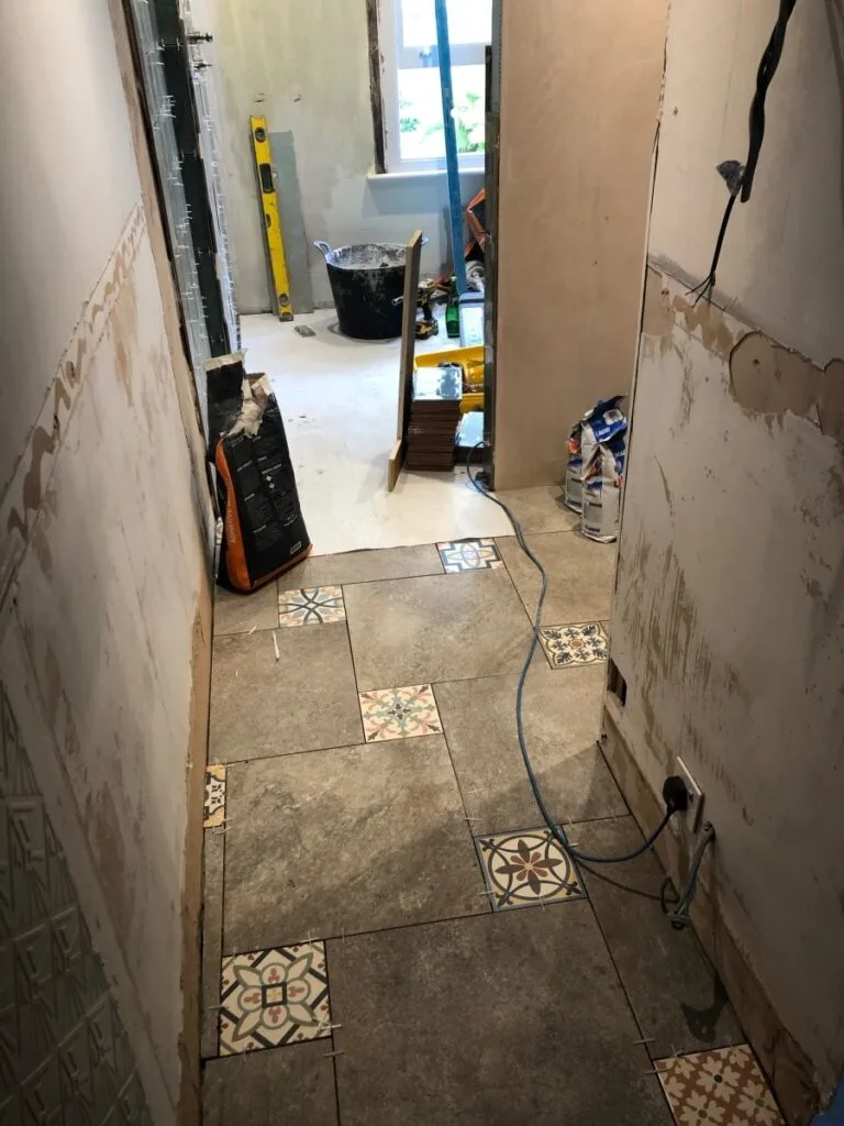 Under construction Under construction