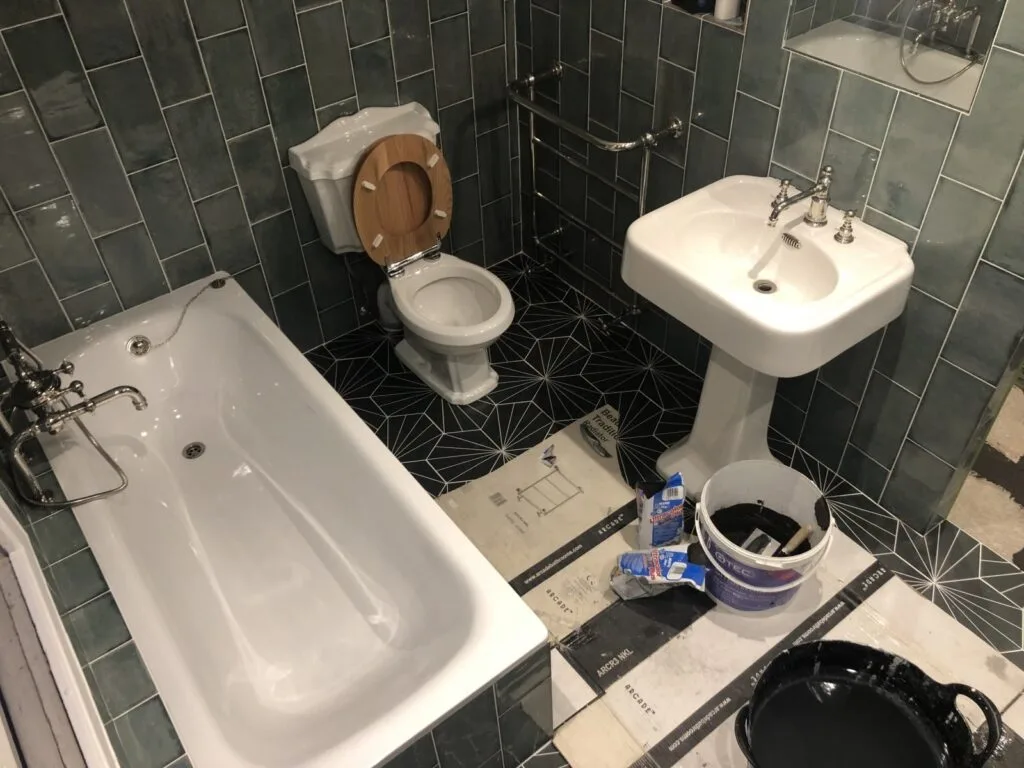 Under construction Under construction