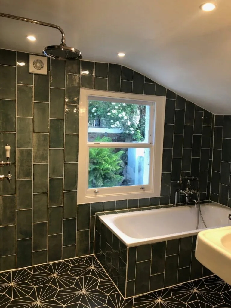 New bathroom renovation New bathroom renovation