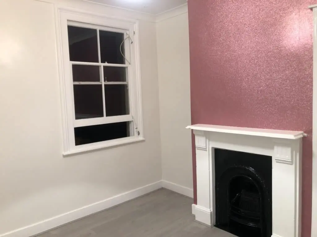 Completion, Peckham, SE15 Completion, Peckham, SE15