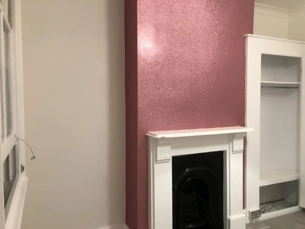 Completion, Peckham, SE15 Completion, Peckham, SE15