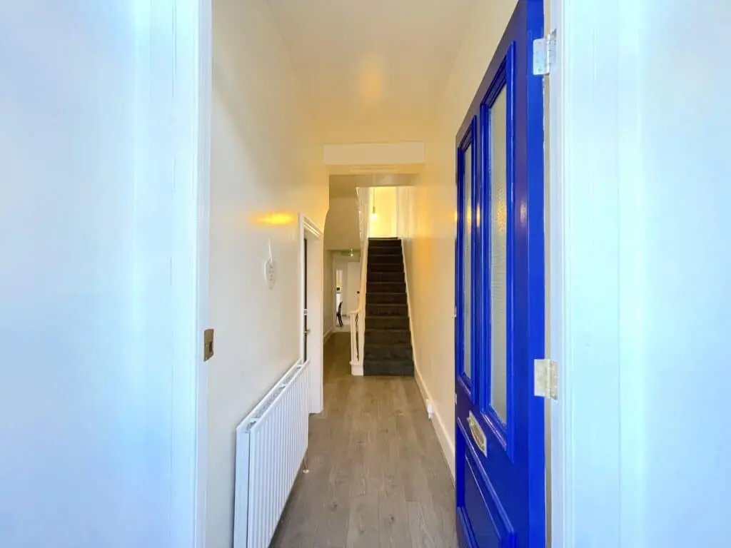 Hallway, Corridors and Stairs in Peckham