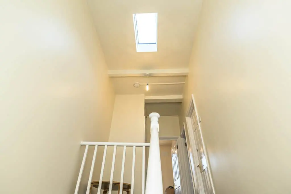 Hallway, Corridors and Stairs in Peckham