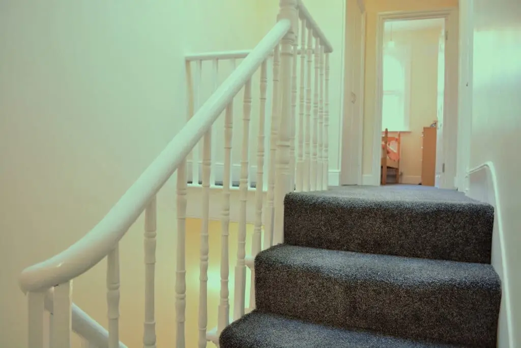Hallway, Corridors and Stairs in Peckham