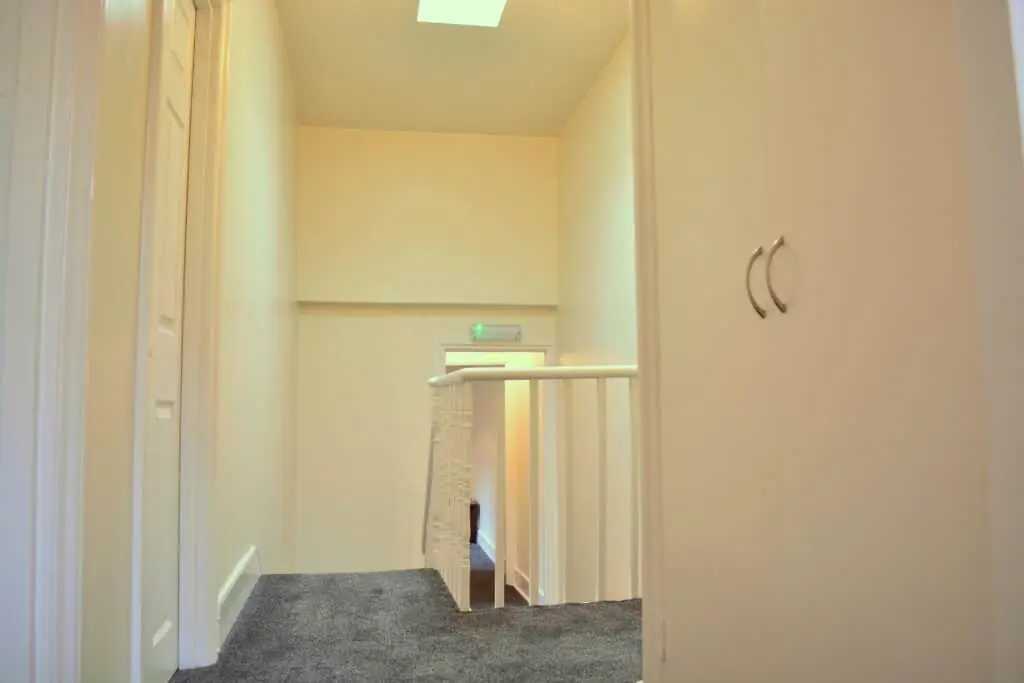 Hallway, Corridors and Stairs in Peckham