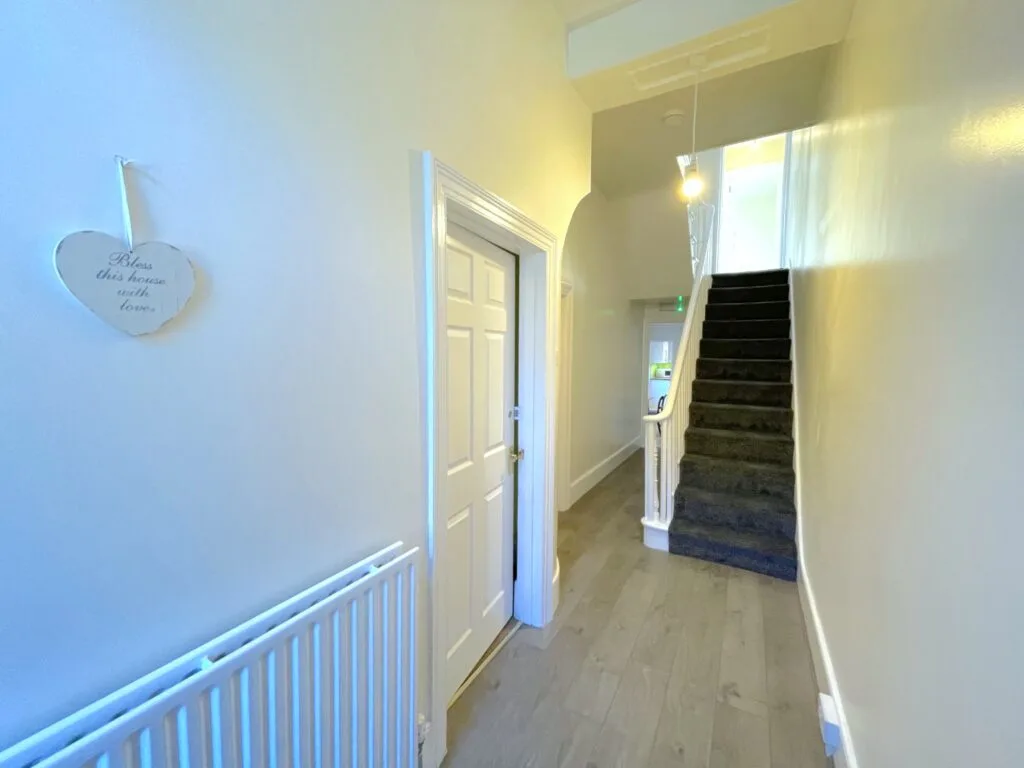 Hallway, Corridors and Stairs in Peckham