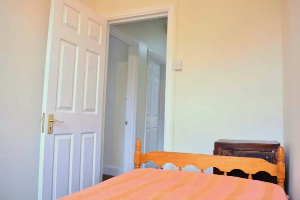 Single Bedroom renovation in Peckham