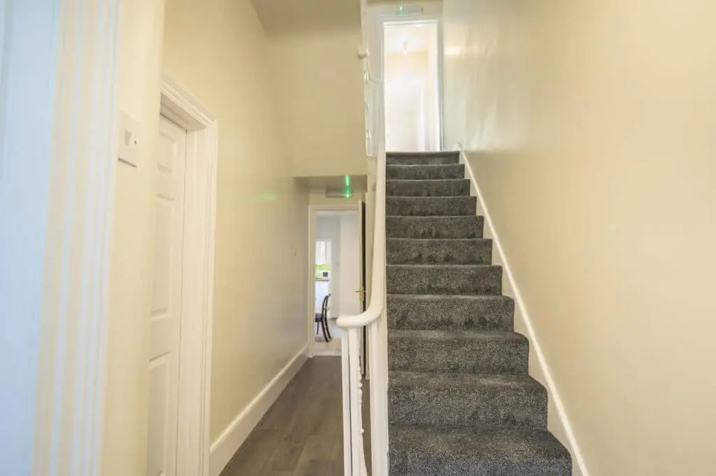 Hallway, Corridors and Stairs in Peckham