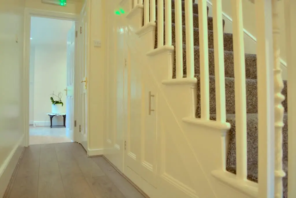 Hallway, Corridors and Stairs in Peckham