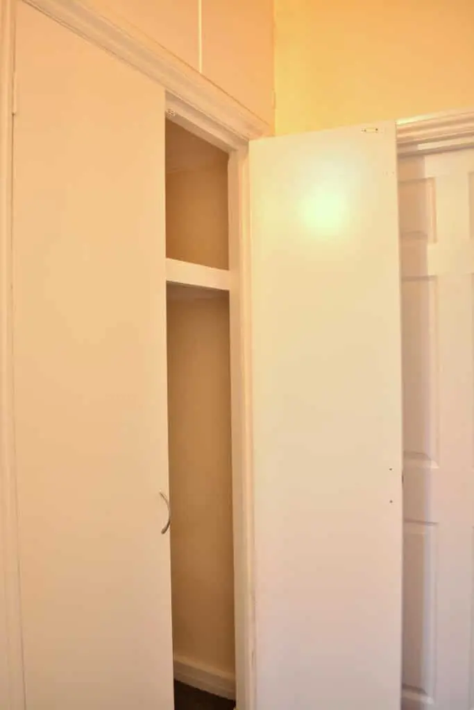 Storage rooms in Peckham