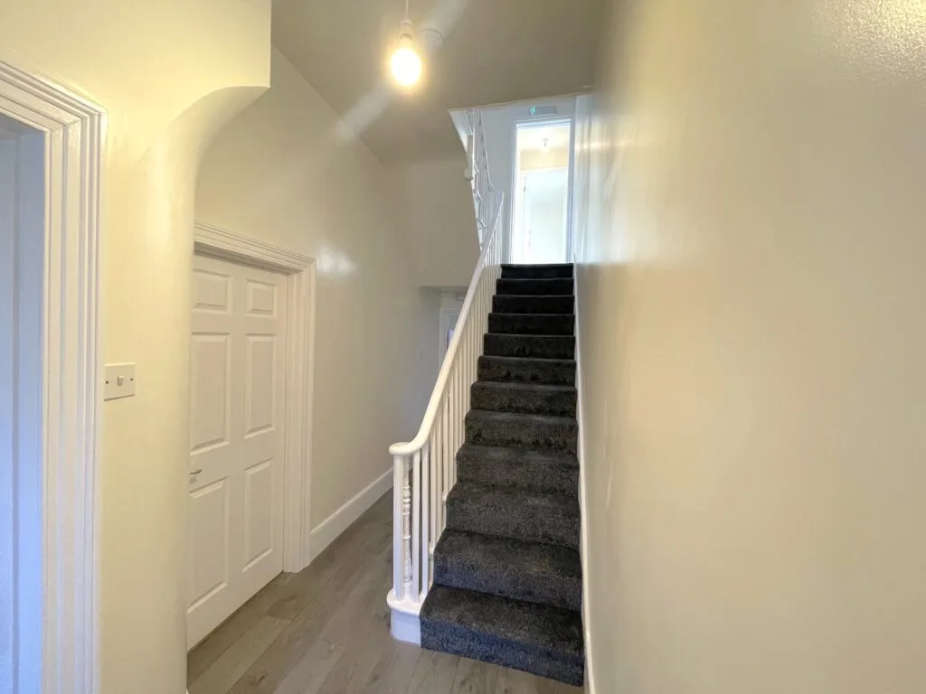 Hallway, Corridors and Stairs in Peckham