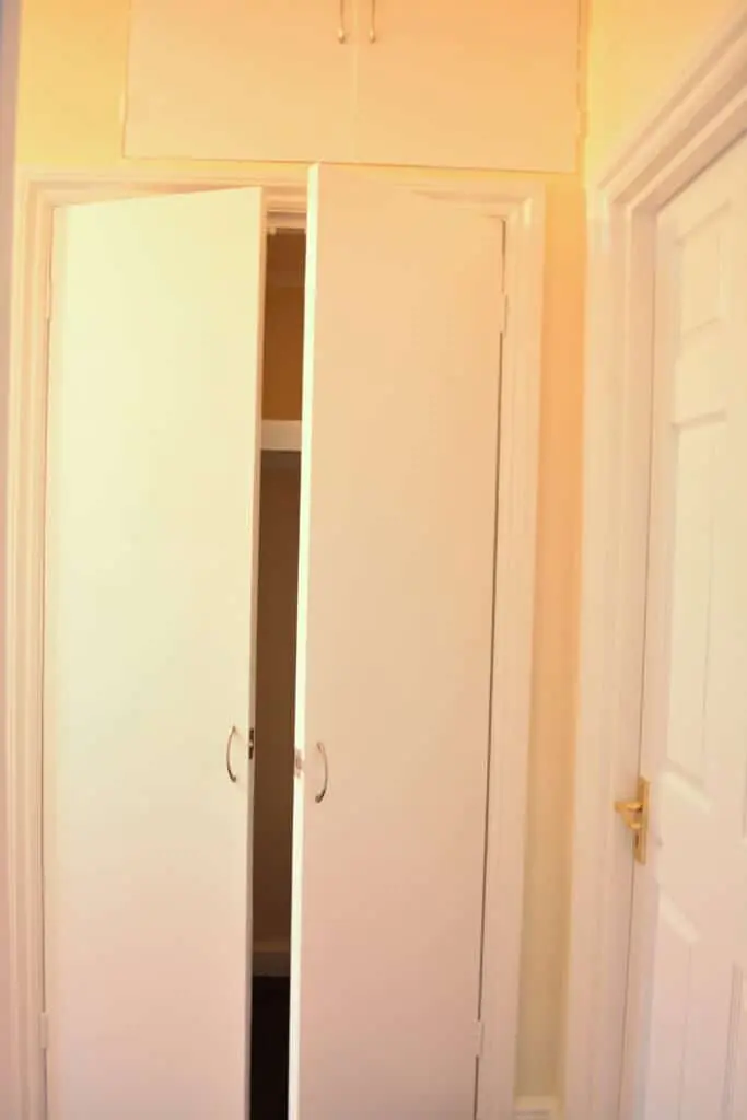 Storage rooms in Peckham