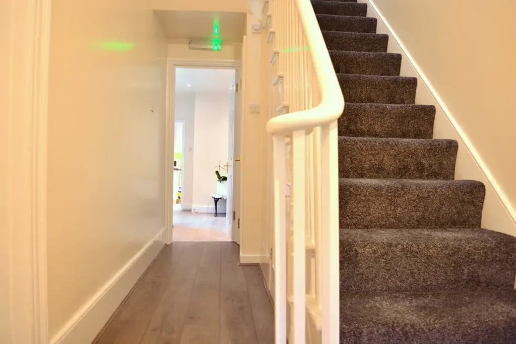 Hallway, Corridors and Stairs in Peckham