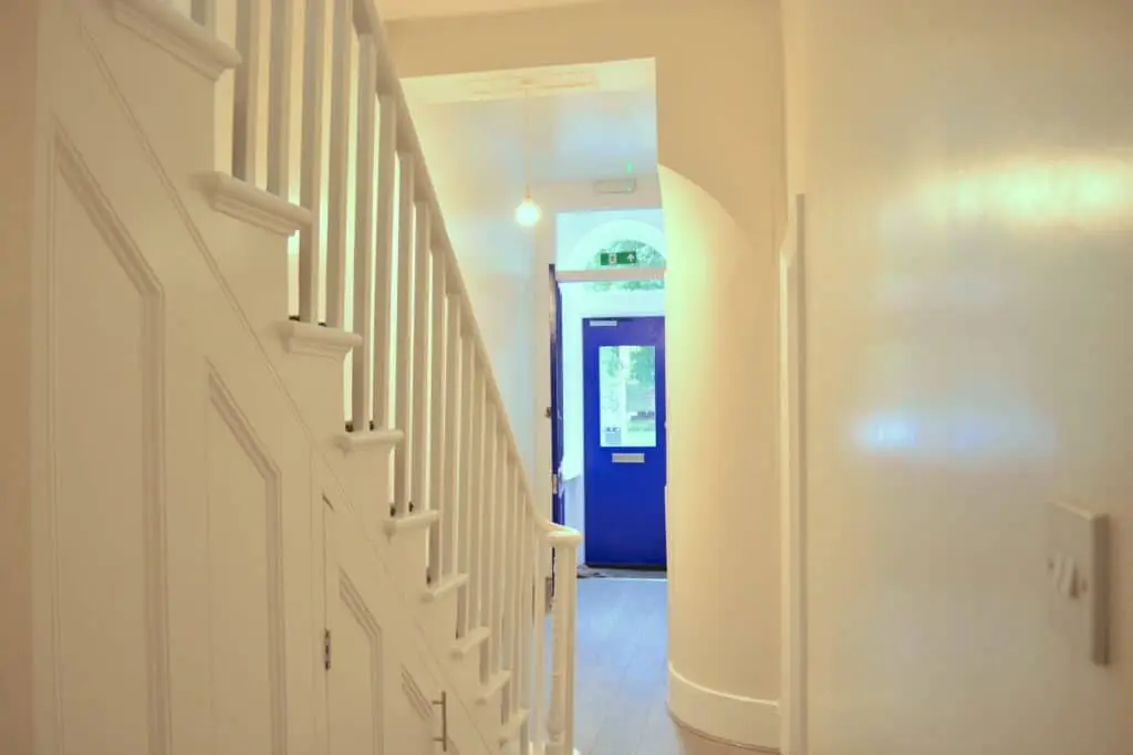 Hallway, Corridors and Stairs in Peckham